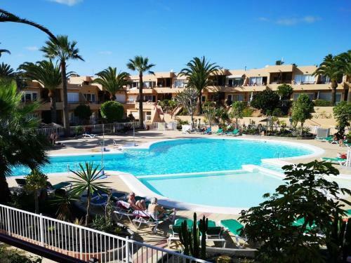 Apartamento Beach