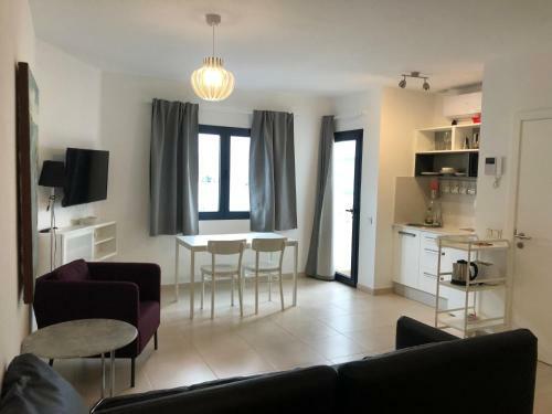 Apartamento Casa Matilde