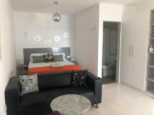 Apartamento Casa Matilde