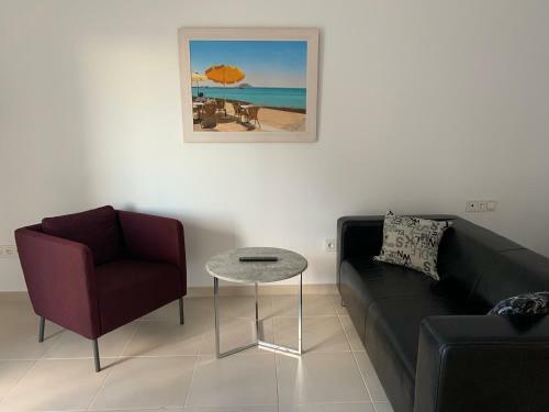Apartamento Casa Matilde