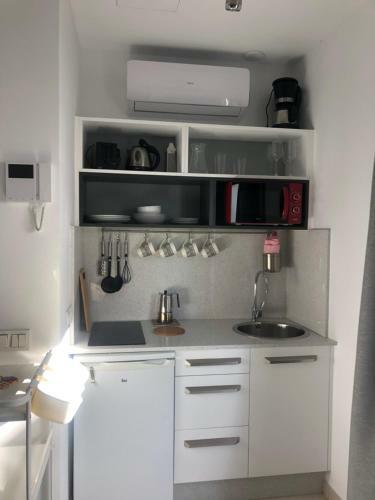 Apartamento Casa Matilde