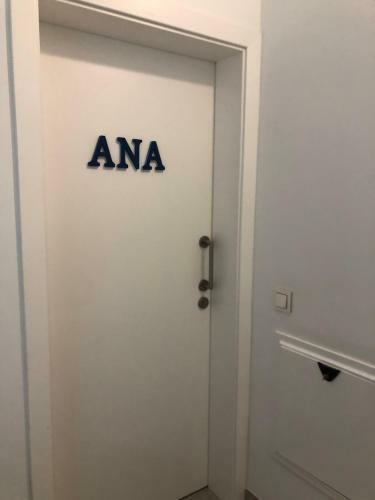 Apartamento Casa Matilde