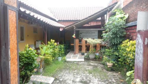 Welaran Homestay