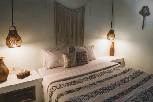 Adara Homestay