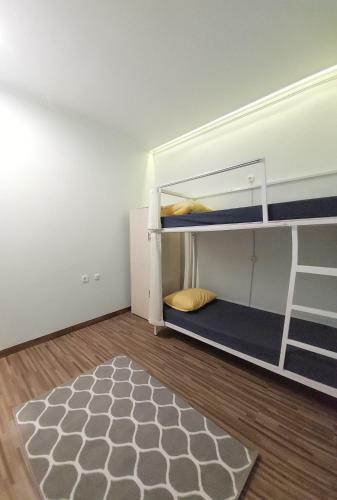 Cevilla Room Hostel