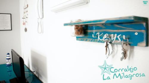 Apartamento Corralejo La Milagrosa