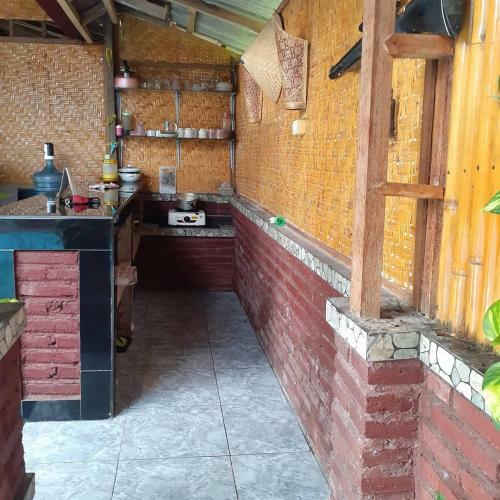 Villa Bambu Family