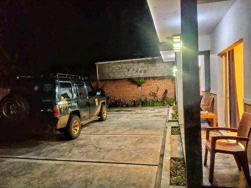 Hotel Robiu Bed & Breakfast