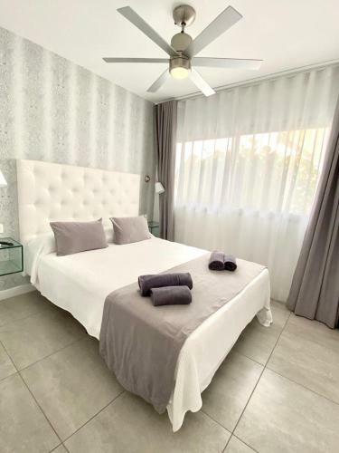 Casa Perla - Cozy Apartment Pool Side