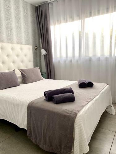 Casa Perla - Cozy Apartment Pool Side