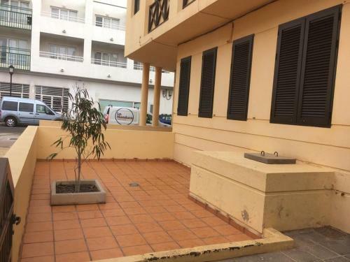 Apartamento Casa Sambuca