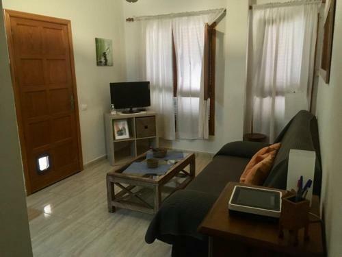 Apartamento Casa Sambuca