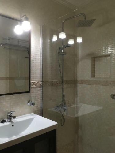 Apartamento Casa Sambuca