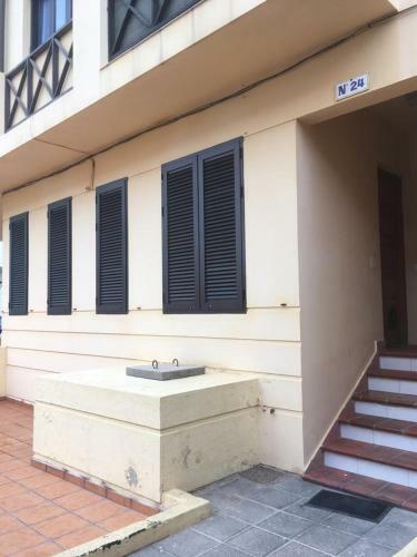Apartamento Casa Sambuca