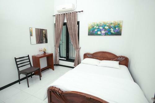 Hostal Godong Homestay
