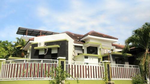 Hostal Godong Homestay