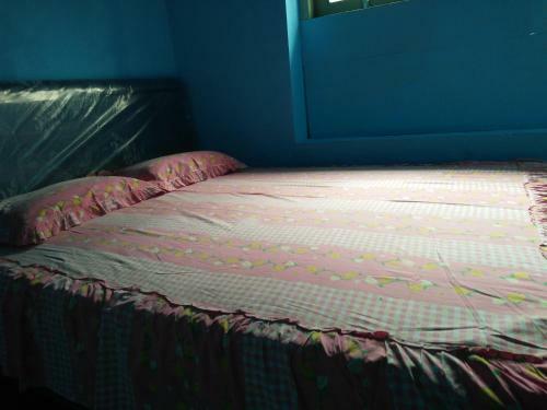 Ayudia Homestay