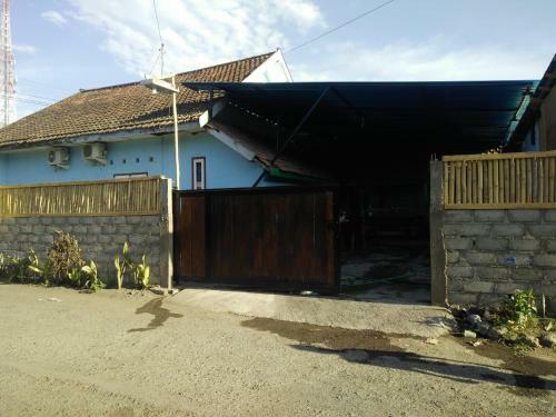 Ayudia Homestay