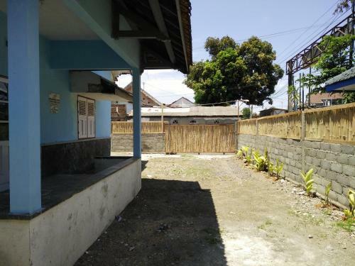 Ayudia Homestay
