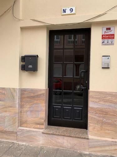 Apartamento Calle Eusebio Carballo II