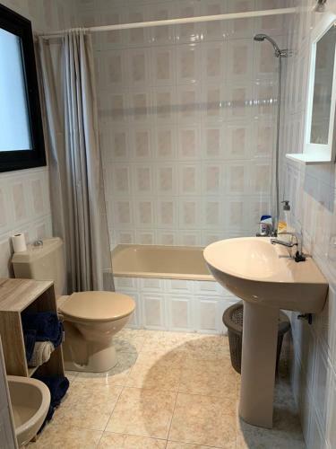 Apartamento Calle Eusebio Carballo II