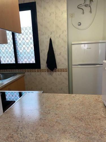Apartamento Calle Eusebio Carballo II