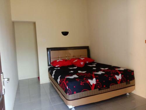 Hostal Sunrise Banyuwangi Homestay