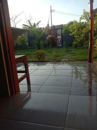 Hostal Sunrise Banyuwangi Homestay