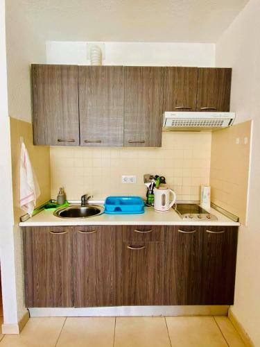 Apartamento Golden Wave 2