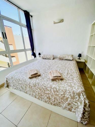 Apartamento Golden Wave 2