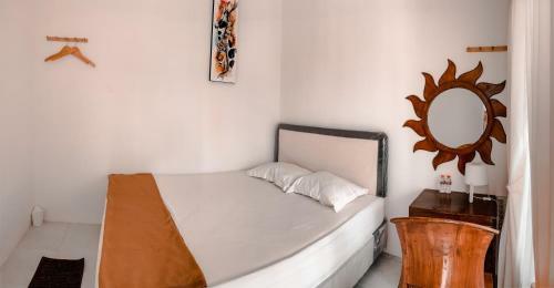 Tropical Paradiso Homestay