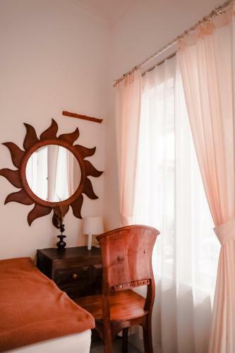 Tropical Paradiso Homestay