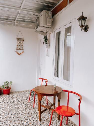 Tropical Paradiso Homestay