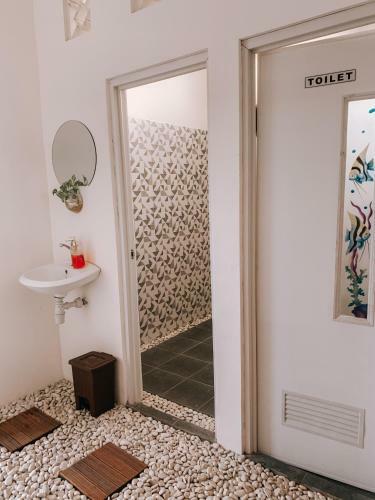 Tropical Paradiso Homestay