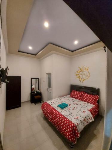 Bulan Matahari Cottage