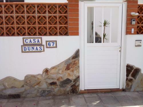 Villa Casa Dunas
