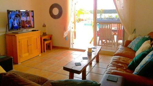 Villa Casa Dunas