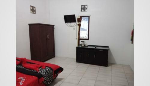 Hostal Azka Sw Backpacker