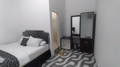 Hostal Azka Sw Backpacker
