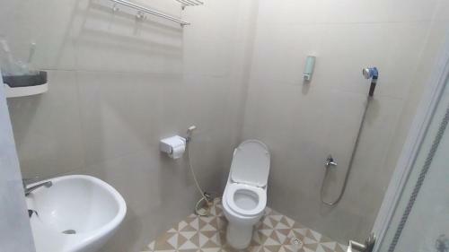 Hostal Azka Sw Backpacker