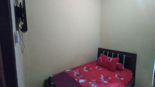 Hostal Azka Sw Backpacker