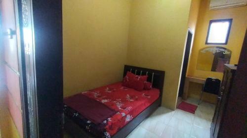 Hostal Azka Sw Backpacker