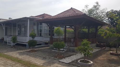 Villa Griya Sandi