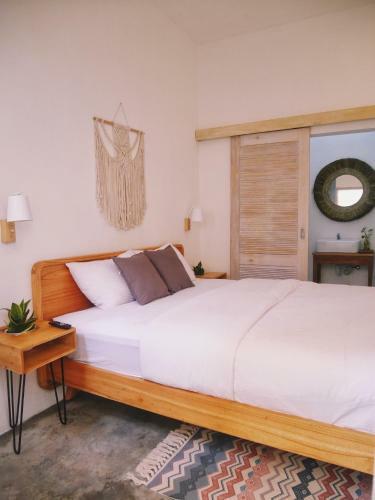 Hostal Betah Homestay Banyuwangi