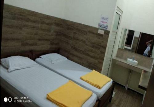 Hostal Hotel Permata Indah Permai
