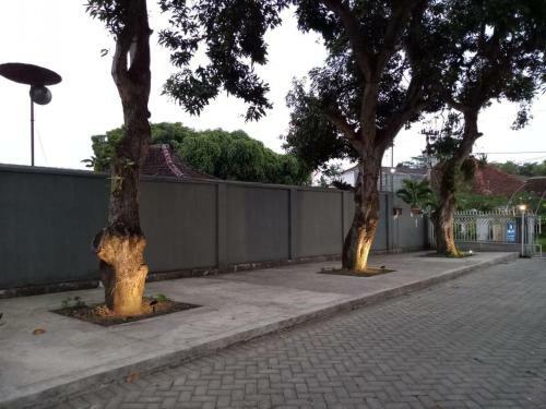 Mangga Tiga Homestay