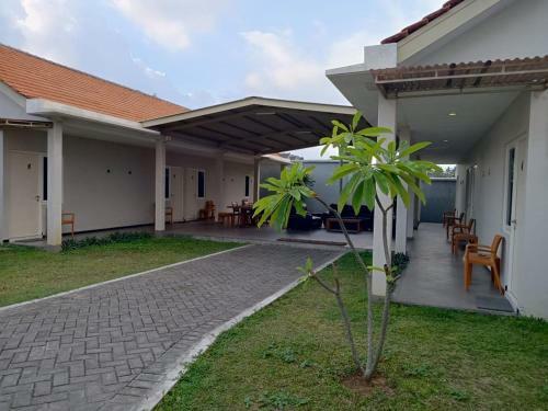 Mangga Tiga Homestay
