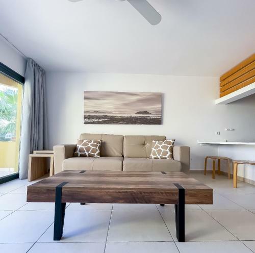 Apartamento Atlantic Garden 238