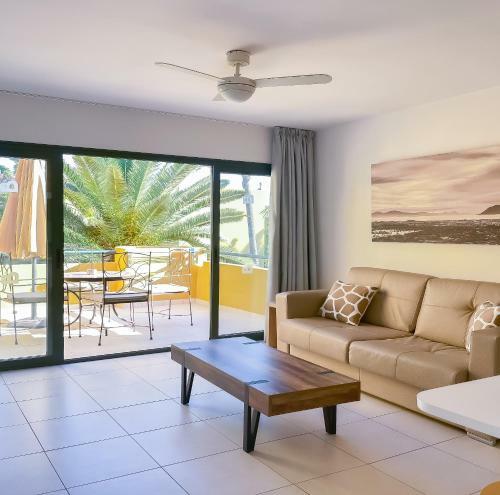 Apartamento Atlantic Garden 238
