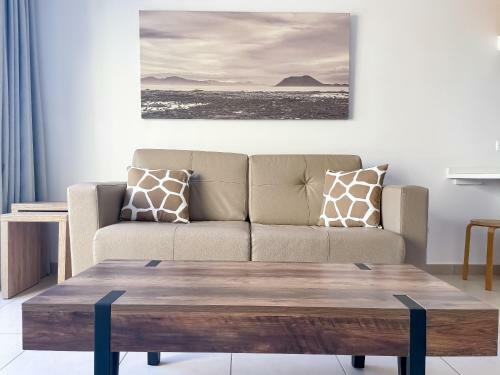 Apartamento Atlantic Garden 238